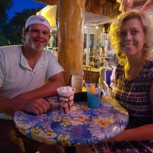 Meet your Posher, Dan